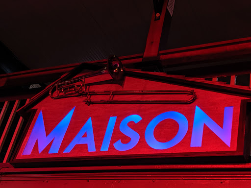 Live Music Venue «The Maison», reviews and photos, 508 Frenchmen St, New Orleans, LA 70116, USA