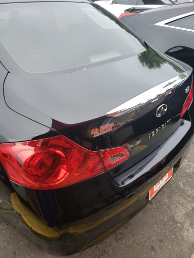 Used Car Dealer «Ajs Auto Inc», reviews and photos, 1511 S Cobb Dr SE, Marietta, GA 30060, USA