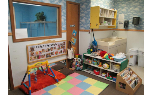 Day Care Center «High School Road KinderCare», reviews and photos, 4009 N High School Rd, Indianapolis, IN 46254, USA