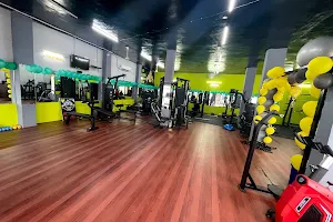 Fire Fitness Unisex Gym image