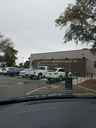 Golf Course «Joe Bartholomew Golf Course», reviews and photos, 6514 Congress Dr, New Orleans, LA 70126, USA