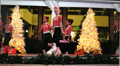 Dance School «Preston Hollow Dance», reviews and photos, 3720 Walnut Hill Ln #205, Dallas, TX 75229, USA