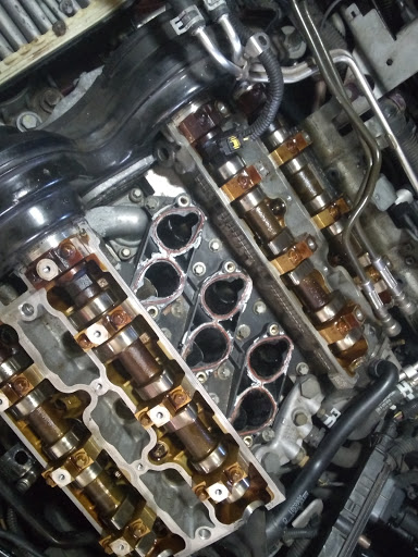 Auto Repair Shop «Mr. Auto-Fix-It Mobile Repairs», reviews and photos, 671 Veterans Memorial Hwy SW, Mableton, GA 30126, USA