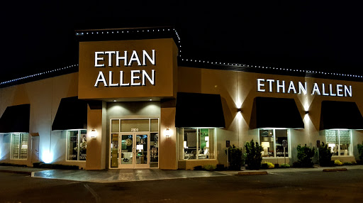 Furniture Store «Ethan Allen», reviews and photos, 2800 NW Town Center Dr, Beaverton, OR 97006, USA