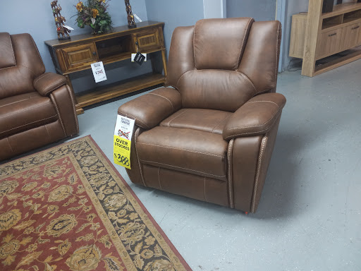 Furniture Store «National Furniture Liquidators», reviews and photos, 8600 Gateway Blvd E, El Paso, TX 79907, USA