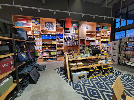 Camping Store «REI», reviews and photos, 2450 Charleston Rd, Mountain View, CA 94043, USA