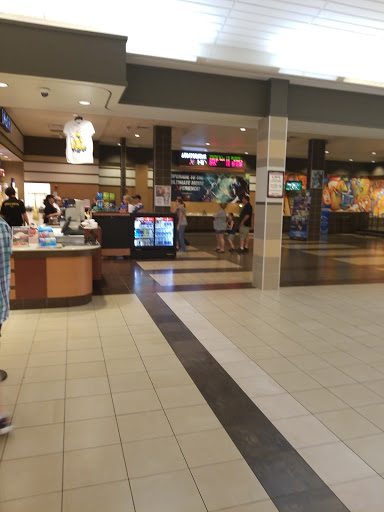 Shopping Mall «Stroud Mall», reviews and photos, 344 Stroud Mall, Stroudsburg, PA 18360, USA