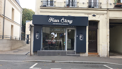 Hair story les jolies filles à Villejuif