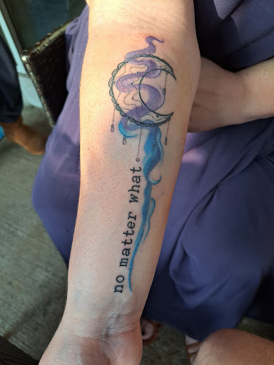 Explore cover up tattoo ideas shoulder, creative tattoo ideas in Myrtle Beach, available at Elite Ink Tattoos of Myrtle Beach