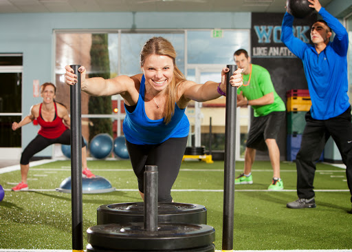 Gym «FIT Academy», reviews and photos, 9140 SW Hall Blvd B, Portland, OR 97223, USA