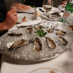 Photo n°1 de l'avis de Debora.a fait le 16/12/2021 à 14:08 sur le  Trattoria Nalin à Mira