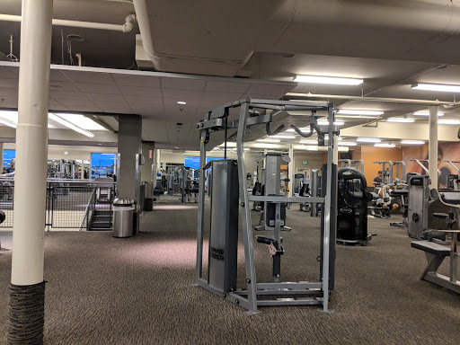 Gym «LA Fitness», reviews and photos, 3827 Overland Ave, Culver City, CA 90232, USA