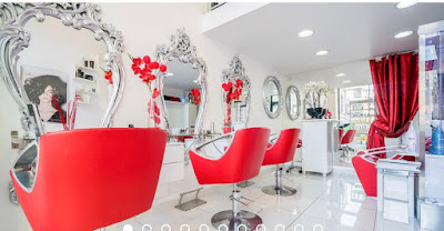 Vip Coiffure - Paris à Paris