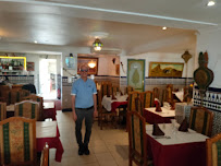 Atmosphère du L'Etoile du Maroc Restaurant Marocain Pontault Combault - n°5