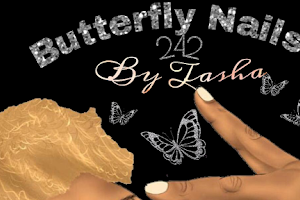 Butterflynails 242