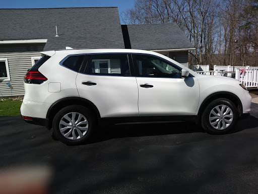 Nissan Dealer «West Herr Nissan of Orchard Park», reviews and photos, 3580 Southwestern Blvd, Orchard Park, NY 14127, USA