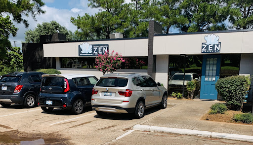 Explore cheek tattoo ideas, creative tattoo ideas in Edmond, available at Zen Aesthetics & Wellness Medical Spa