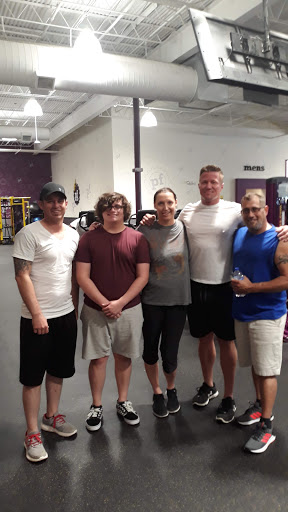 Gym «Planet Fitness - Groves, TX», reviews and photos, 4900 Twin City Hwy, Groves, TX 77619, USA