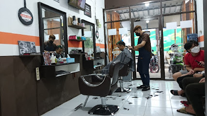 ASSA CUTS Barbershop Cikarang - ACB4