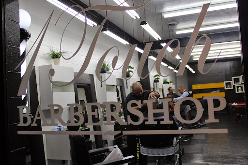 Barber Shop «1 Touch Barbershop», reviews and photos, 439 W Gaines St, Tallahassee, FL 32301, USA