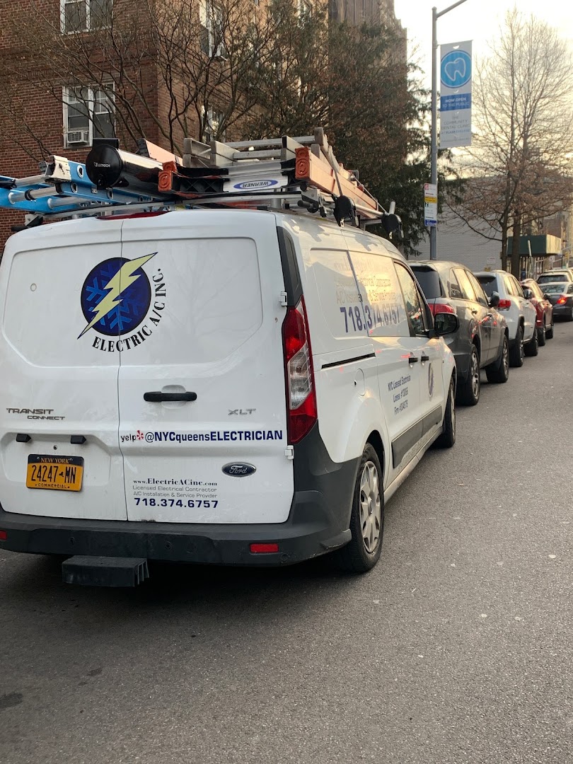 NYC Queens Electrician Reviews New York NY