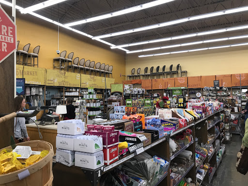 Furniture Store «Cost Plus World Market», reviews and photos, 450 River St, Santa Cruz, CA 95060, USA