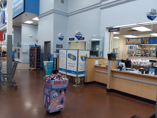 Walmart Pharmacy