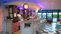 Atmosphère du Restaurant américain Happy Diner/ Jerry's pub à Rumilly - n°19