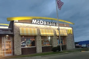 McDonald's image