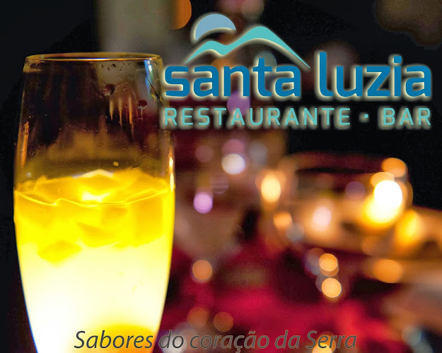 Avaliações doSanta Luzia em Manteigas - Restaurante