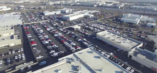 Used Car Dealer «Valley Automall», reviews and photos, 300 Auto Mall Dr, Henderson, NV 89014, USA
