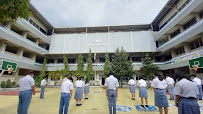 Foto SMA  Kristen Widya Wacana, Kota Surakarta
