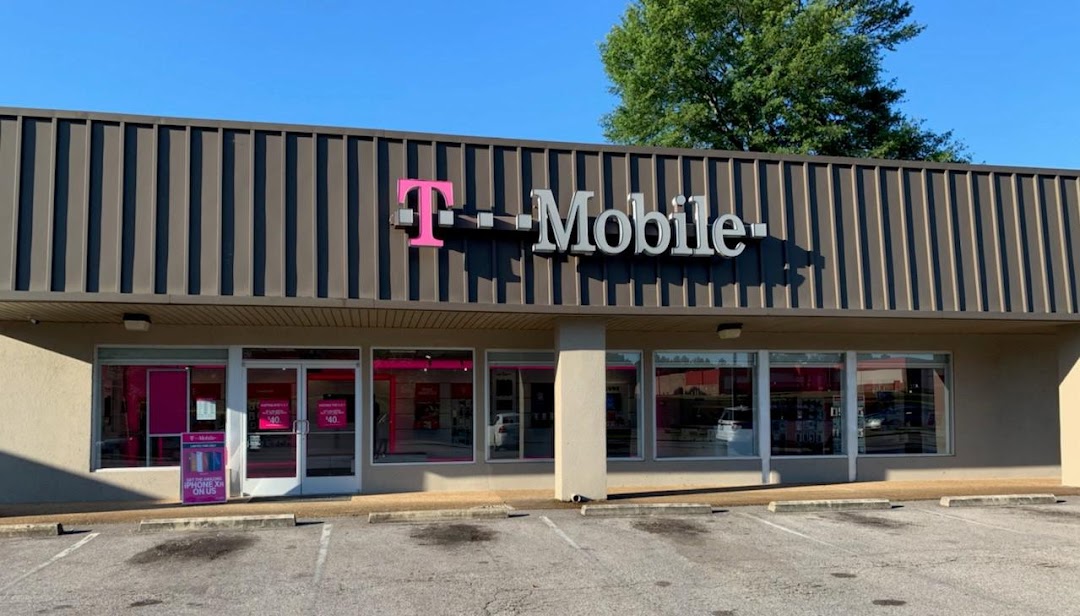 T-Mobile