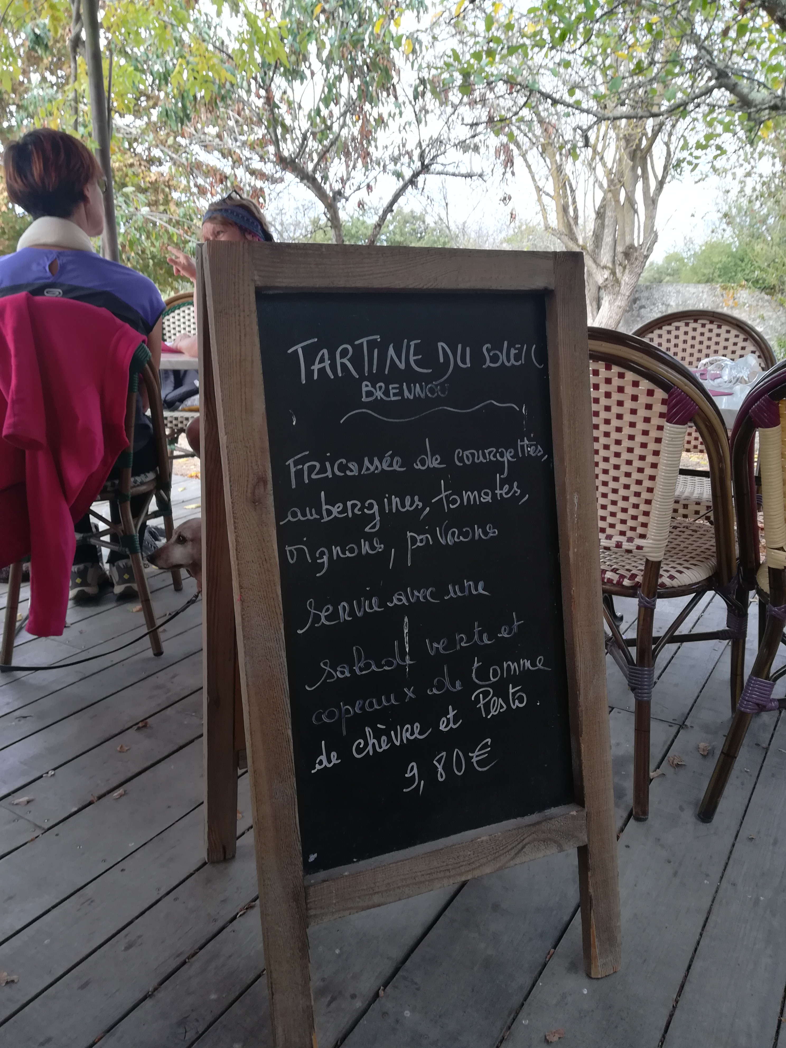 Photo n° 24 de l'avis de Bachir.e fait le 12/10/2018 à 15:18