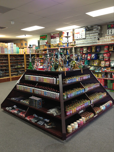 Tobacco Shop «Cigarette Outlet», reviews and photos, 350 Larry Holmes Dr, Easton, PA 18042, USA