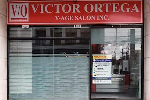 Y-AGE Salon Inc. - Victor Ortega image