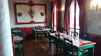 Atmosphère du Restaurant italien La Scaleta à Romorantin-Lanthenay - n°18