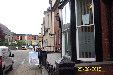 Tan-y-Graig ممارسة طب الأسنان - Tan-y-Graig Dental Practice