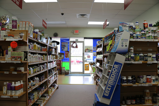 Health Food Store «Nutrition Power», reviews and photos, 1030 Old Peachtree Rd NW #310, Lawrenceville, GA 30043, USA