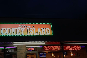 Steve's Coney Island image