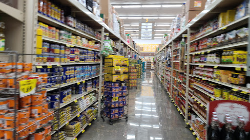 Supermarket «Vallarta Supermarkets», reviews and photos, 9011 Woodman Ave, Arleta, CA 91331, USA