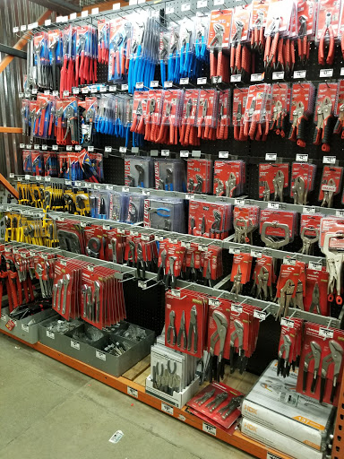 Home Improvement Store «The Home Depot», reviews and photos, 6810 S 180th St, Tukwila, WA 98188, USA