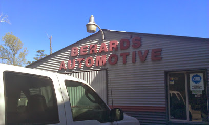 Berard's Automotive