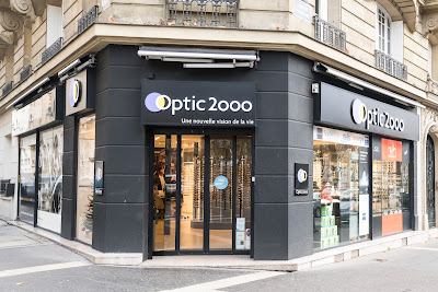 Optic 2000 - Opticien Paris 12 - Daumesnil à Paris