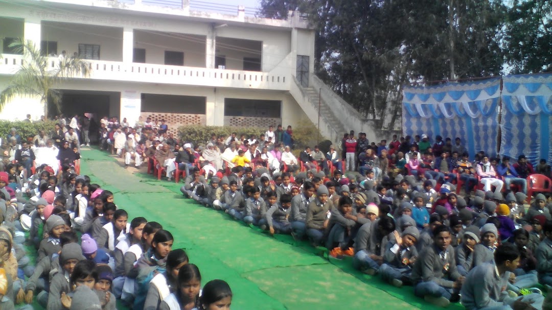 R.S.M.ACADEMY