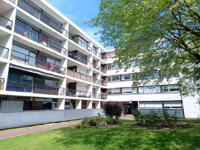 Itinéraire Immobilier à Lille