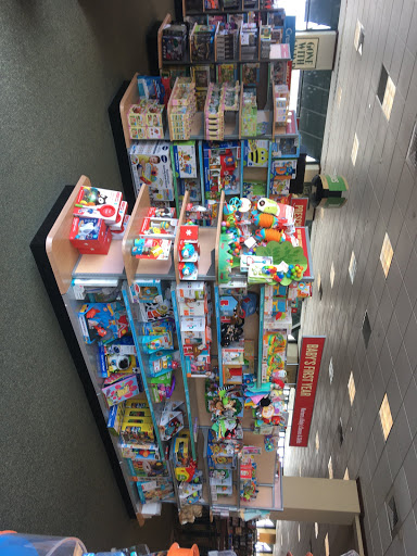 Book Store «Barnes & Noble», reviews and photos, 11 W Hillsdale Blvd, San Mateo, CA 94403, USA