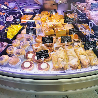 La Corne d'Or - Boucherie, charcuterie et traiteur à Aussonne