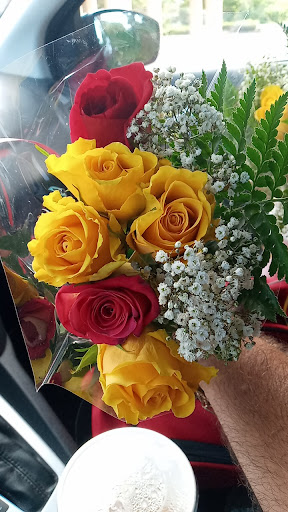 Florist «Carousel Florist», reviews and photos, 990 Rockledge Blvd, Rockledge, FL 32955, USA