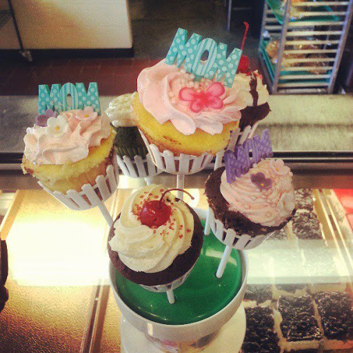 Cupcakes courses Honolulu